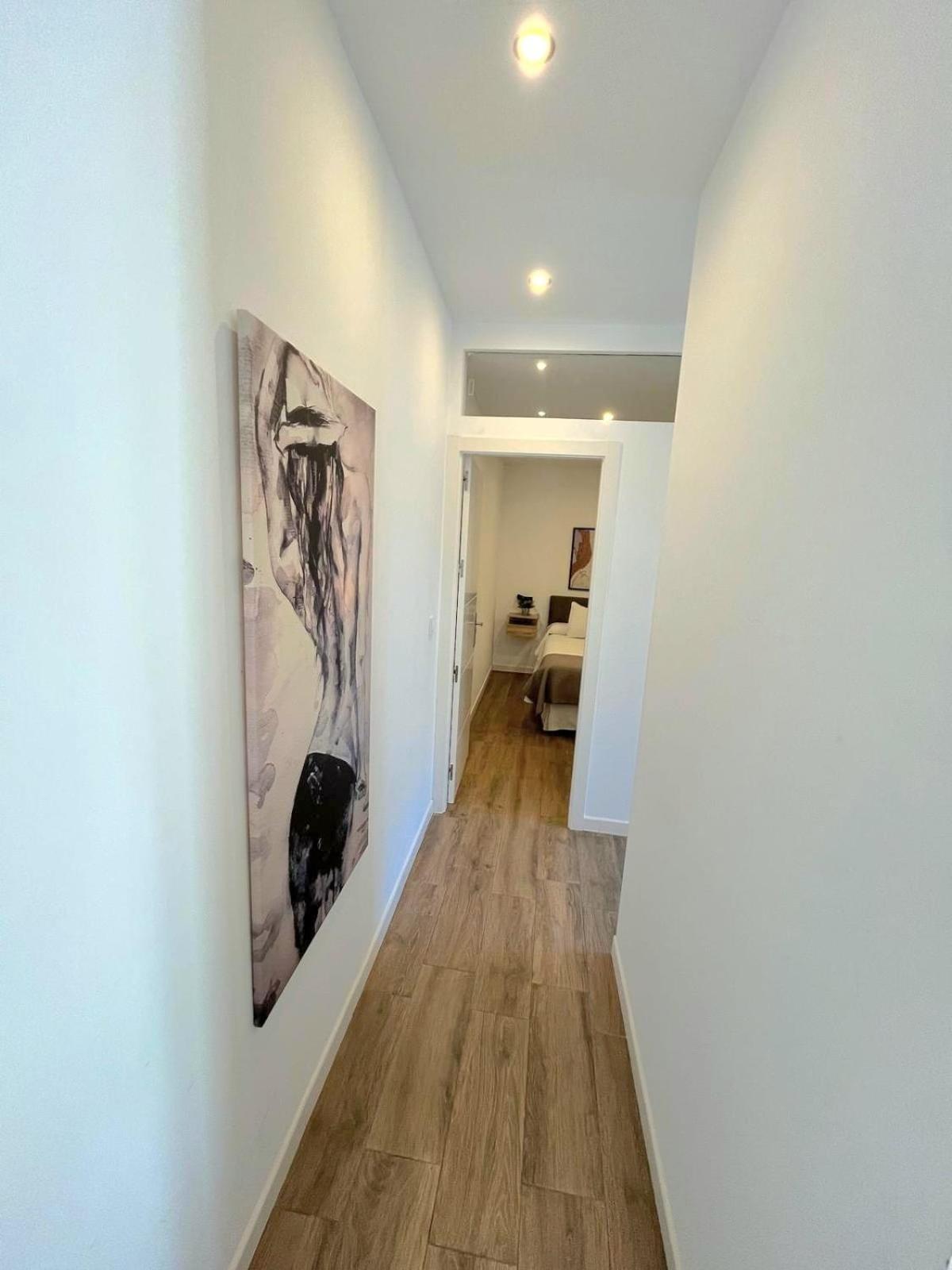 Valentina Home Cordoba Exterior photo